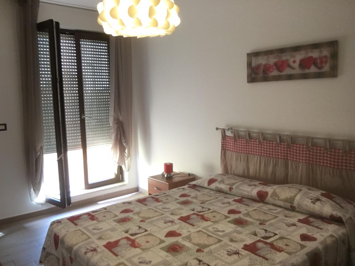 Ema Home Порто-Торрес Екстер'єр фото